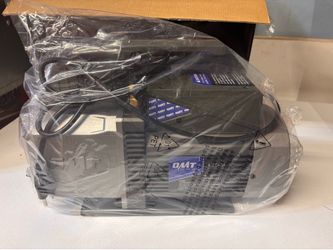 OMT Vacuum Pump
