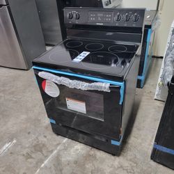 New Delivery Available for A fee Factory Warranty 