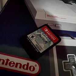 Pokemon Legends Arceus