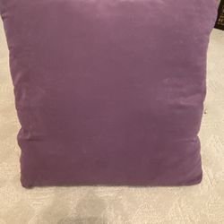 Decorative Pillows