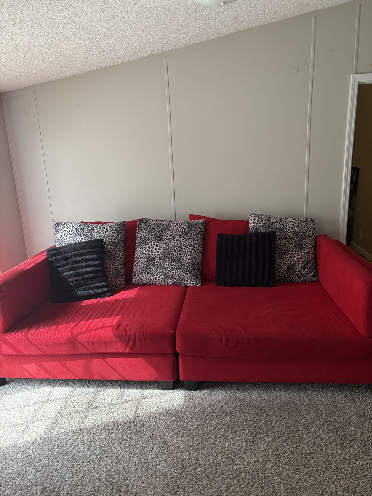 Couch For Sell