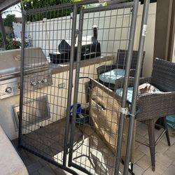 Kennel Panels