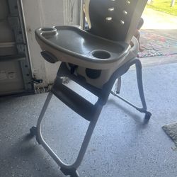 High Chair 