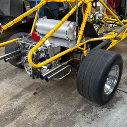 Sand Rail