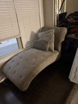 Lounge Chair