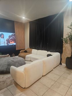 Sectional