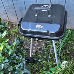 Grill