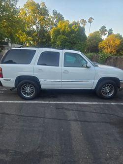 2000 GMC Yukon