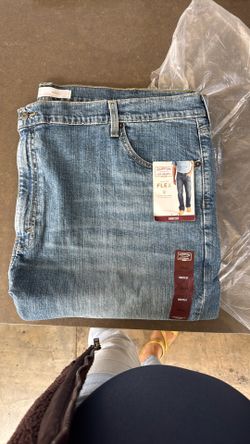 Signature Levi Strauss
