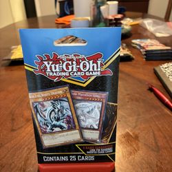 Yu Gi Oh