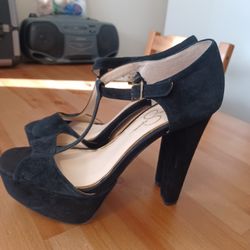 New Jessica Simpson High Heels Women's 9