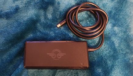 Model: LICH-420170Af
Input: 100-240V~ 50/60Hz 2A
Output: 42V-1.7A