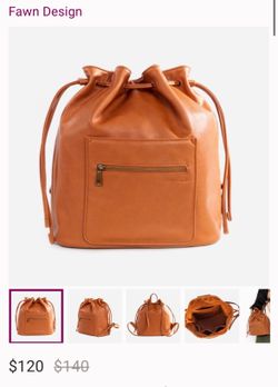 Diaper Bag 