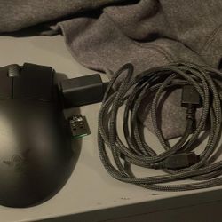 Razer deathadder V3 Pro Gaming Mouse 