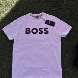 Boss Shirt