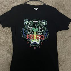 Kenzo T Shirt