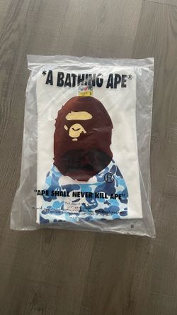 bape shirt