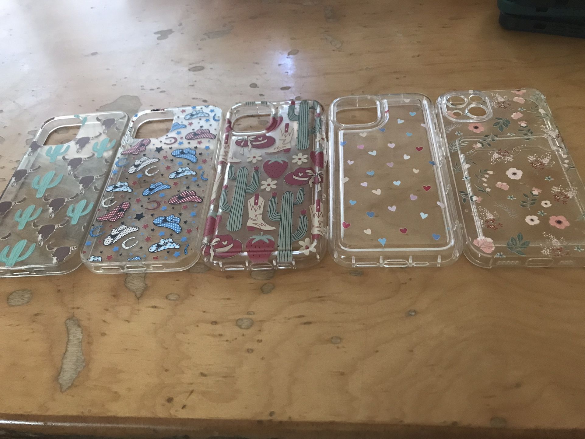 iPhone Cases