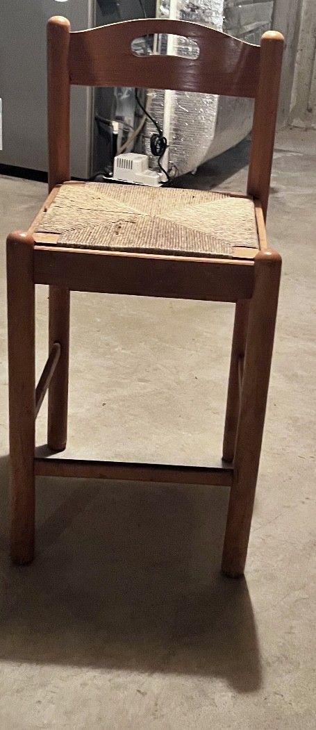 2 Bar Stools For Sale!