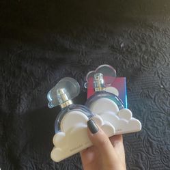 Ariana Grande Perfume Duo 