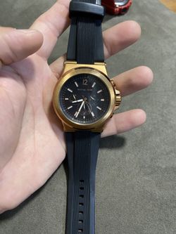 Used Michael Kors Watch MK- 8184 $40