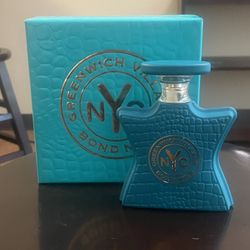 Greenwich Village Bond No 9
