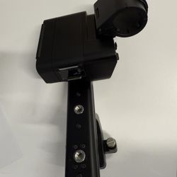 Sony XLR-H1 XLR Handle Unit