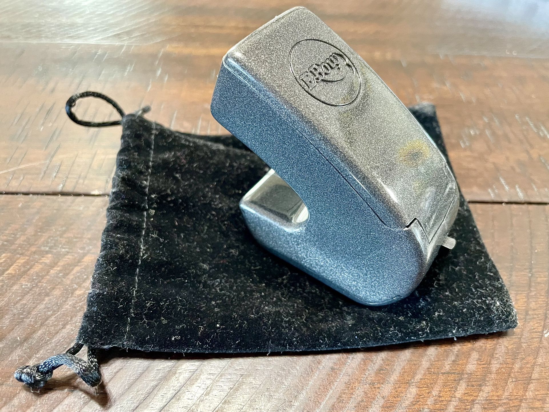 E-Bow (Guitar Sustain) Effects (negotiable)