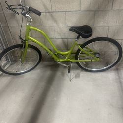Bike For Sale