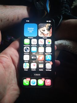 iPhone 16e Perfect Condition
