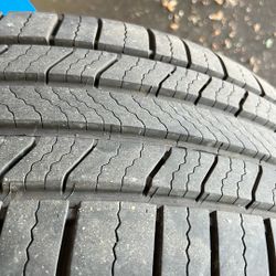 Michelin tires