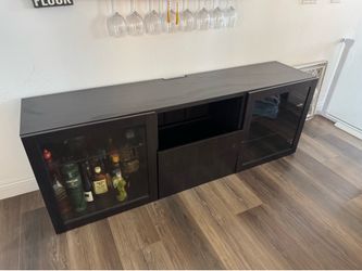 Living Room Cabinet / TV Cabinet