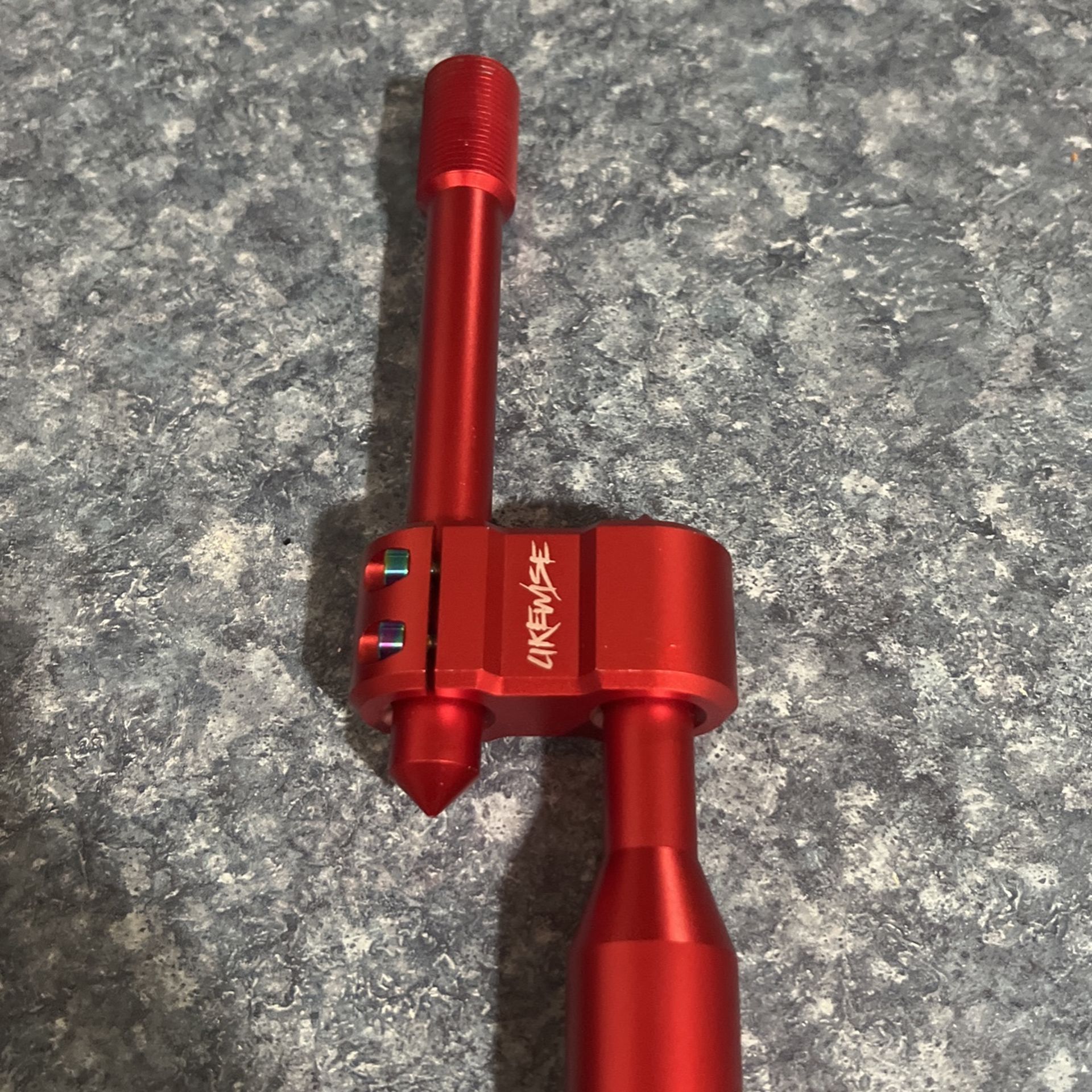 Likewise Shifter Extended for Sale in Puyallup, WA OfferUp