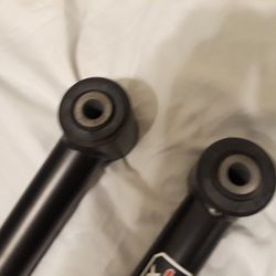 Teraflex Lower Control Arms 