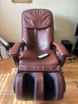 Human Touch HTT-10XL Massage Chair – Fully Working, Fair Condition