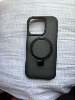 New iPhone 16 Pro MagSafe Kickstand Case