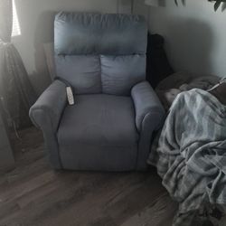 Recliner Chair