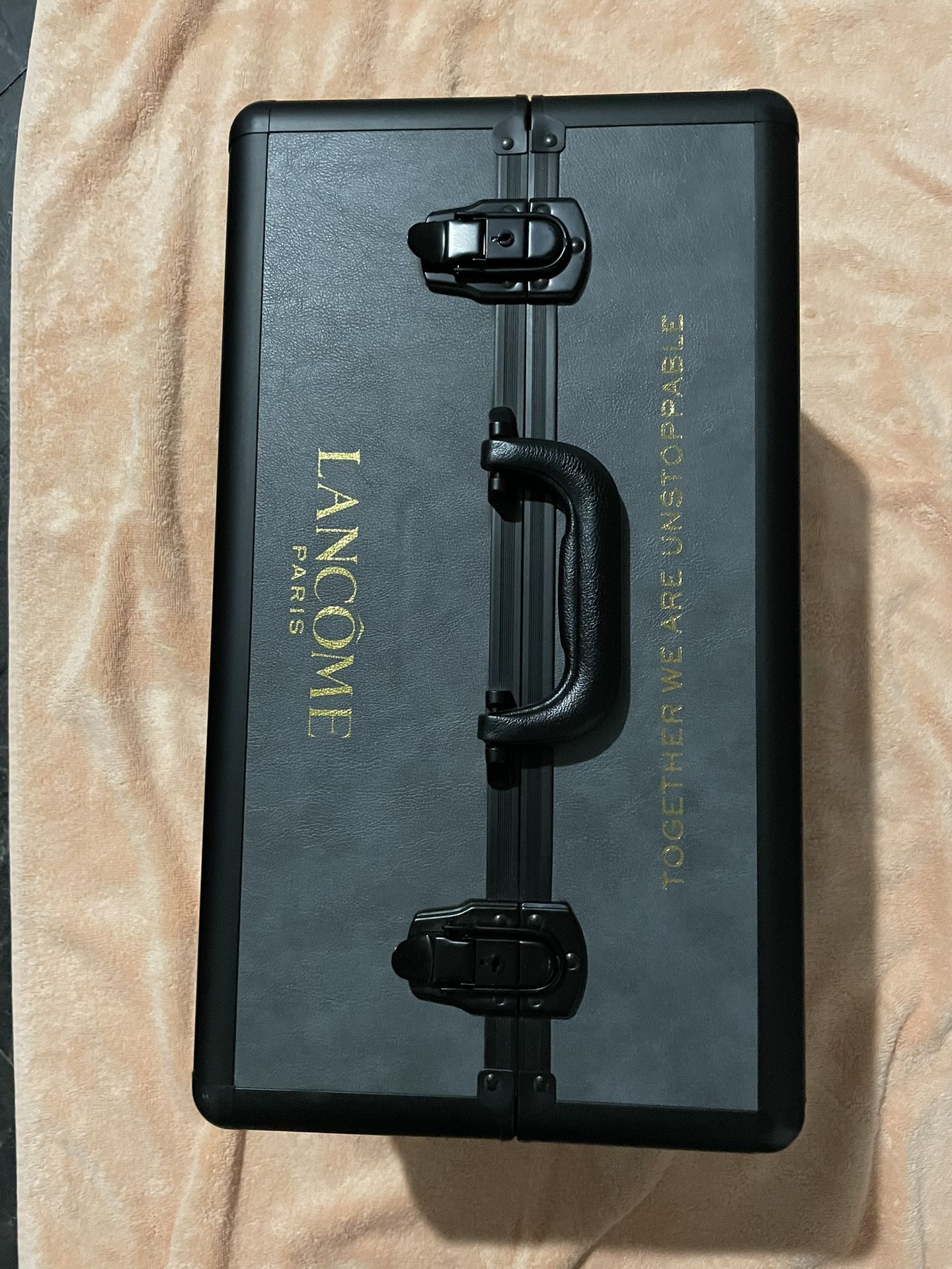 Lancôme Cosmetic Organizer- Makeup Case