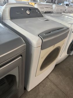 Secadoras Electric O Gas A precios Muy Comodos