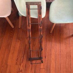 Wine Rack