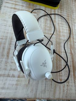 Razor headphones