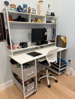 Computer Desk