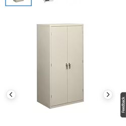 Storage Cabinet
