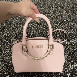 guess purse brand new 
