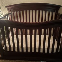 Baby Crib