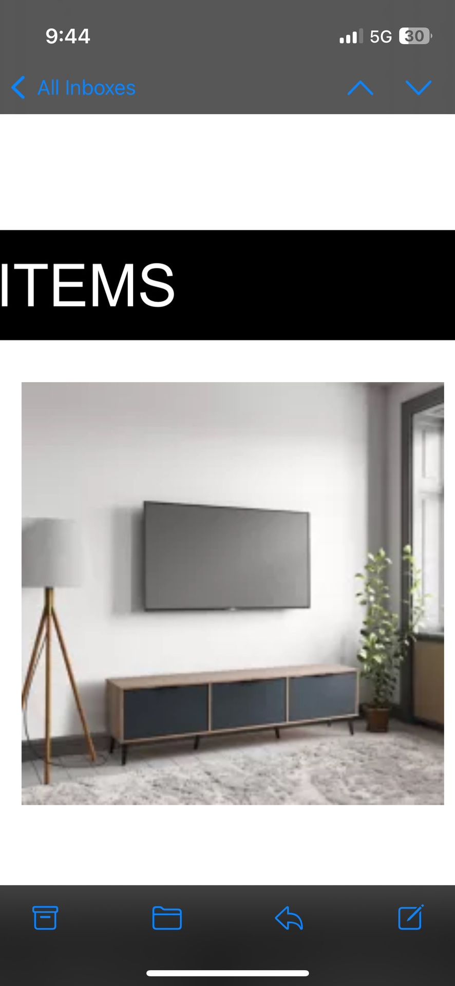 TV Stand