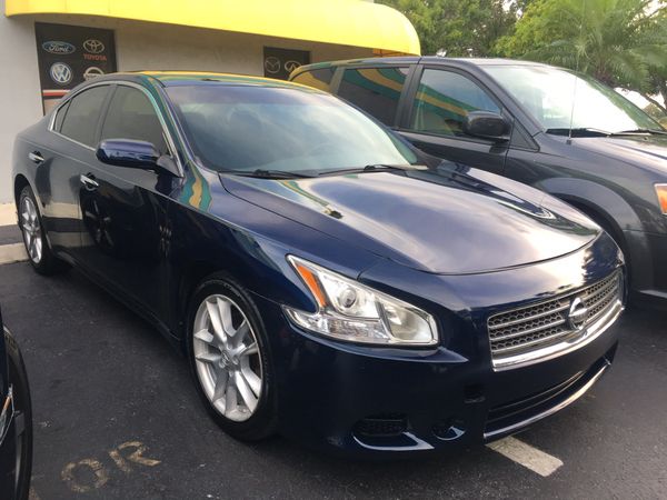 2009 Nissan Maxima For Sale >> 2009 Nissan Maxima For Sale In Fort Lauderdale Fl Offerup 2009 Nissan Maxima For Sale >> 2009 Nissan Maxima For Sale In Fort Lauderdale Fl Offerup