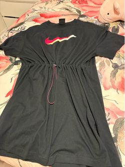 NIKE T-Shirt  DRESS