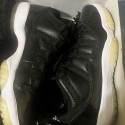 Jordan 11s Men’s 