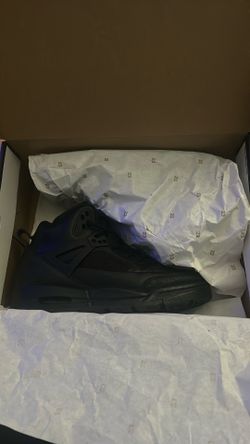 Jordan Spizikes